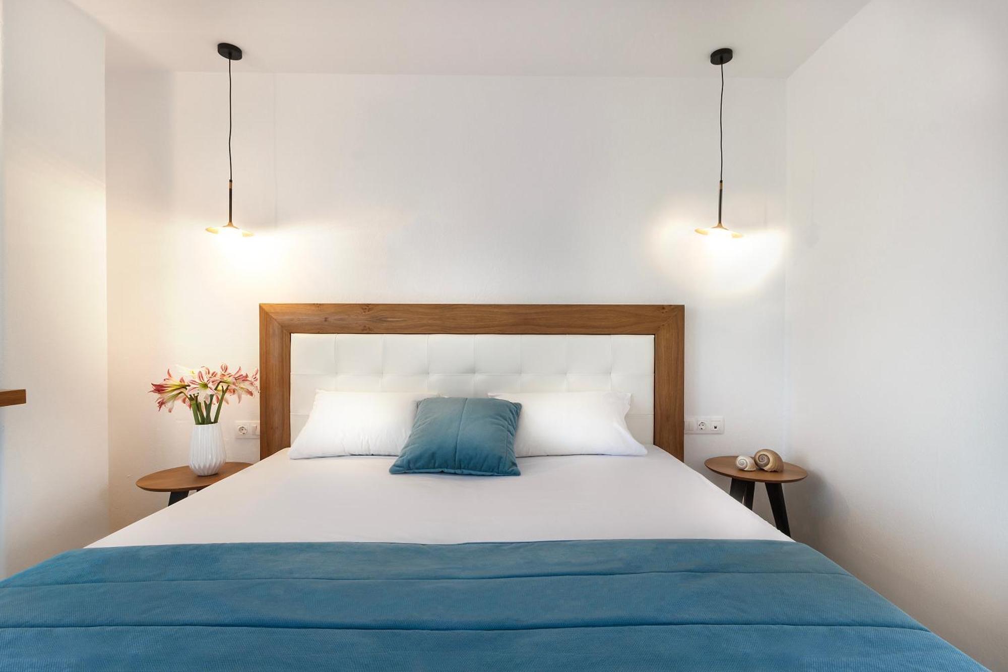 Evripidis Hotel Afytos Zewnętrze zdjęcie