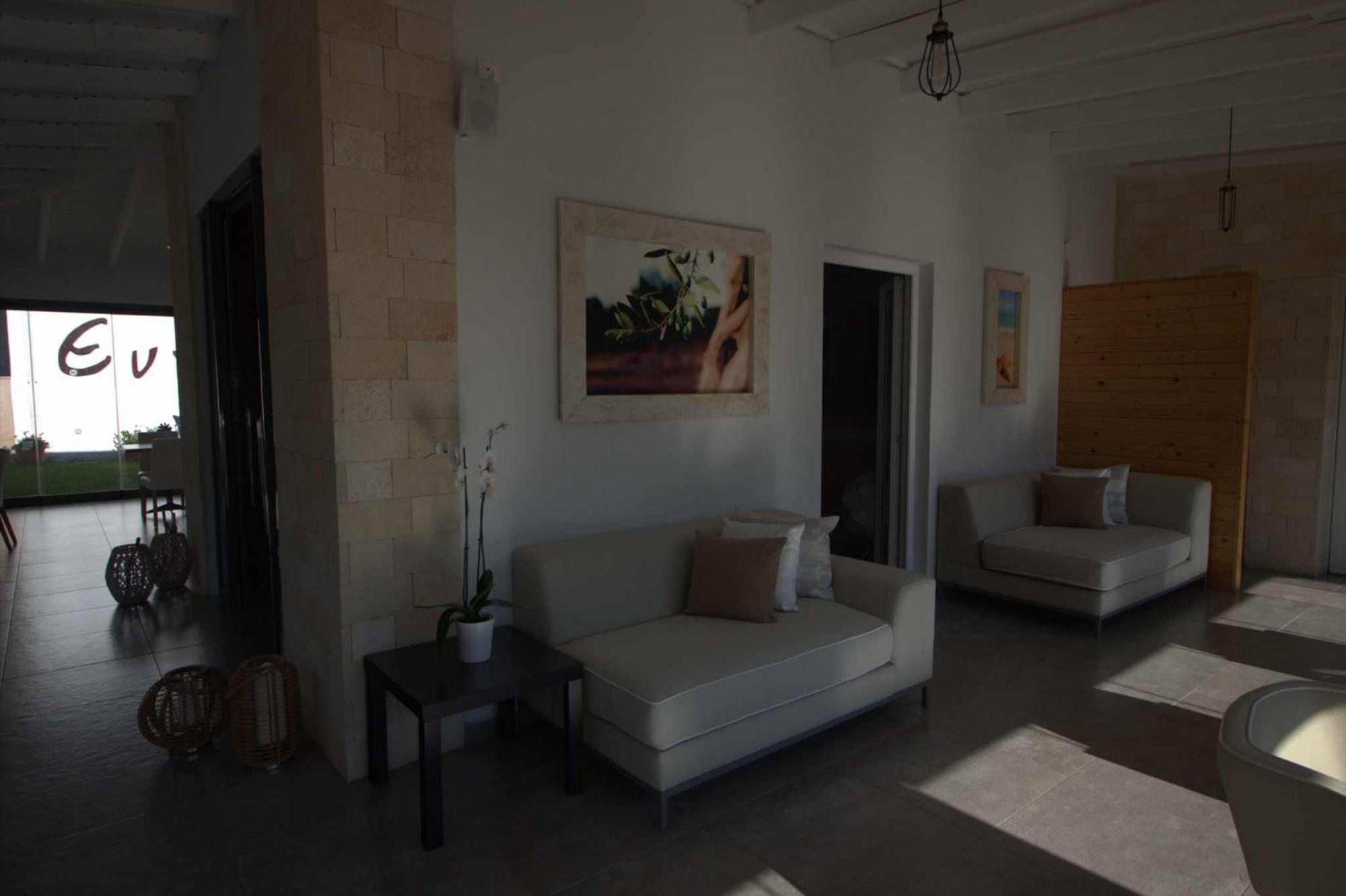 Evripidis Hotel Afytos Zewnętrze zdjęcie