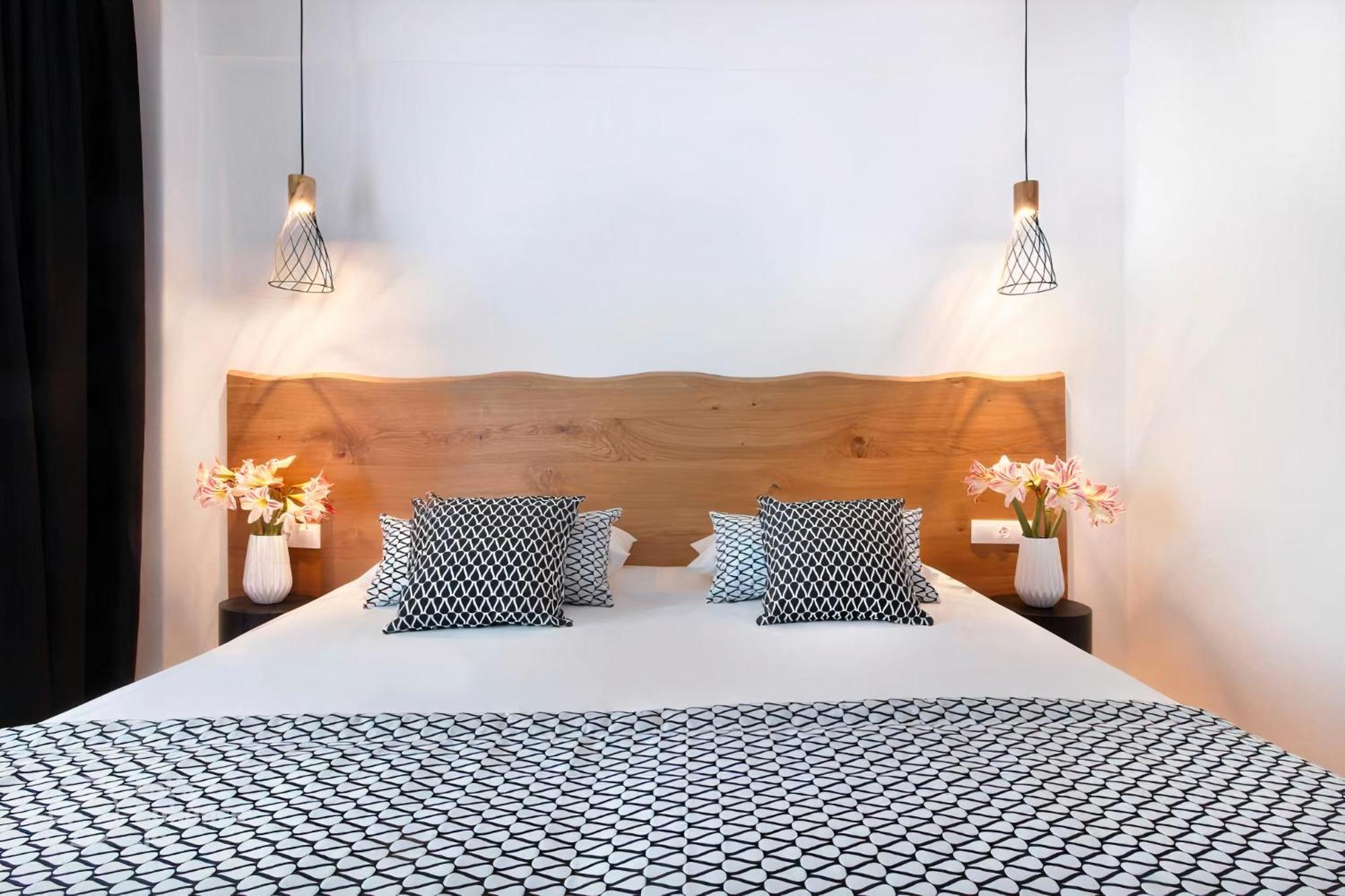 Evripidis Hotel Afytos Zewnętrze zdjęcie